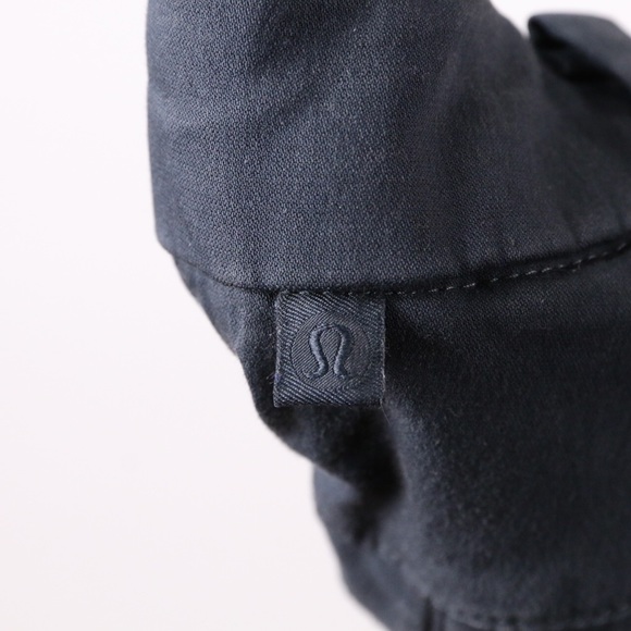 Lululemon Commission Pants - Picture 7 of 8